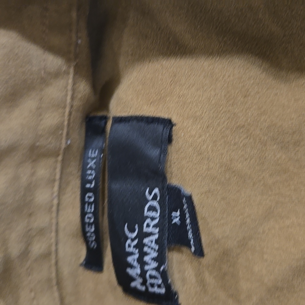 Marc Edwards Men's Shirt - Picture 7 of 11